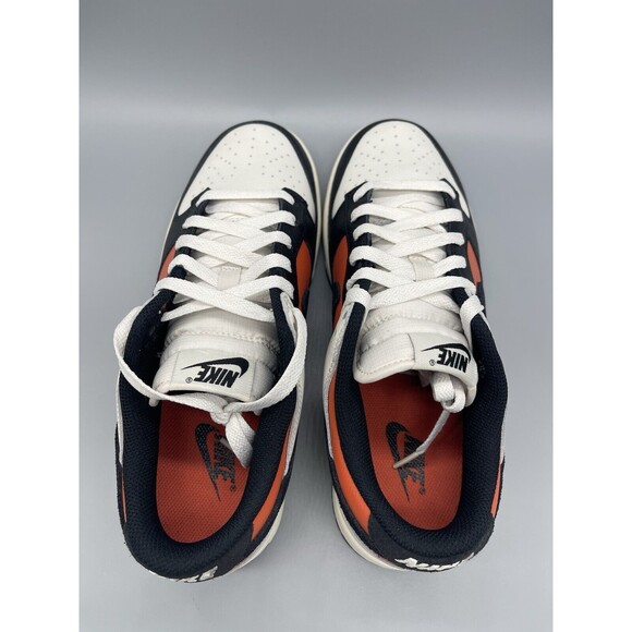 Nike 2024 Dunk Low \'Vintage Coral\' Size 8.5M 10W Brand New wBox HQ4988-030